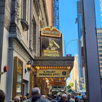 Longacre Theatre - Performing Arts Near Me - New York, New York Longacre Theatre - Performing Arts Near Me - New York, New York