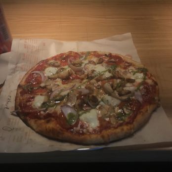 Blaze Pizza - Blaze Fast-Fire’d Pizza - Salad Near Me - Boca Raton, Florida Blaze Pizza - Blaze Fast-Fire’d Pizza - Salad Near Me - Boca Raton, Florida