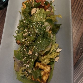 Proxi - Wood Grilled Paneer Tikka - Tapas/Small Plates Near Me - Chicago, Illinois