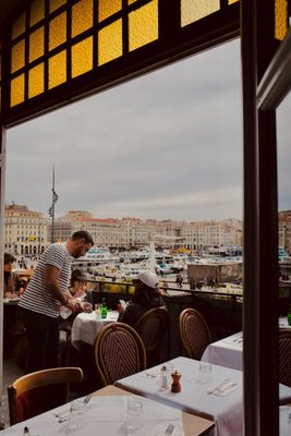 La Caravelle by null