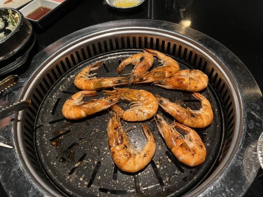 Chadol Korean BBQ by null