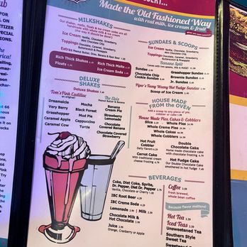 66 Diner - Diners Near Me - Albuquerque, New Mexico
