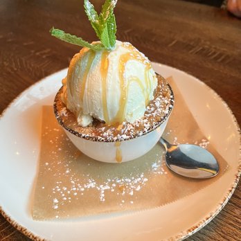 Craftsman Table & Tap - Apple Crumble - Gastropubs Near Me - Middleton, Wisconsin Craftsman Table & Tap - Apple Crumble - Gastropubs Near Me - Middleton, Wisconsin