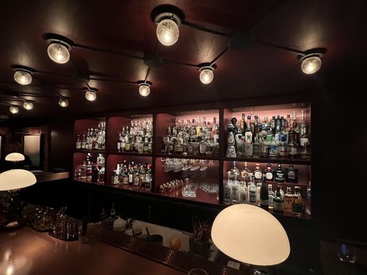 Founders Club by null