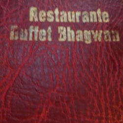 Buffet Bhagwan