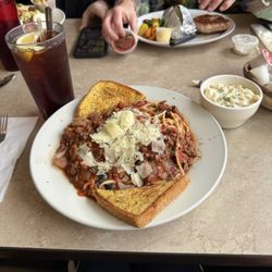 Blondie's Family Diner