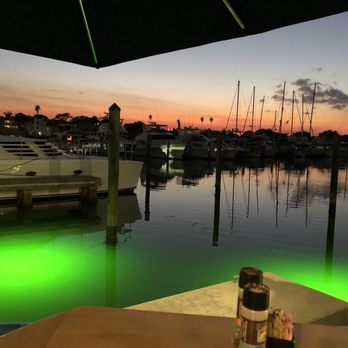 Dockside Waterfront Grill - Seafood Near Me - Venice, Florida Dockside Waterfront Grill - Seafood Near Me - Venice, Florida