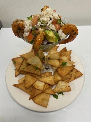 Seafood Grill by null
