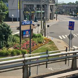 Baldwin LIRR Station