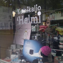Kosmetiikka Helmi