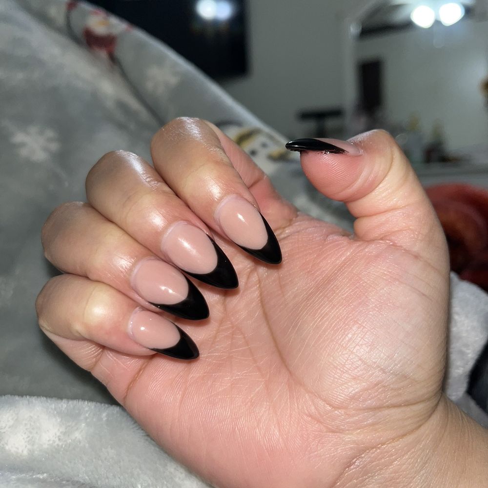 Rose Nailspot - Nail Salons Near Me - Katy, Texas Rose Nailspot - Nail Salons Near Me - Katy, Texas
