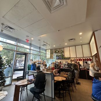 Merit Coffee - Coffee & Tea Near Me - Austin, Texas