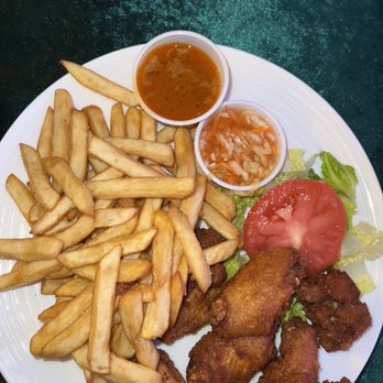 Berny’s Kitchen & Bar - Haitian Near Me - Pembroke Park, Florida