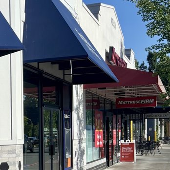 Mattress Firm Crossroads Bellevue - Street View - Furniture Stores Near Me - Bellevue, Washington Mattress Firm Crossroads Bellevue - Street View - Furniture Stores Near Me - Bellevue, Washington