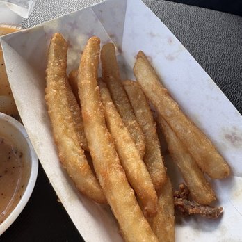 Frosty Inn - French fries - Fast Food Near Me - Russellville, Alabama Frosty Inn - French fries - Fast Food Near Me - Russellville, Alabama