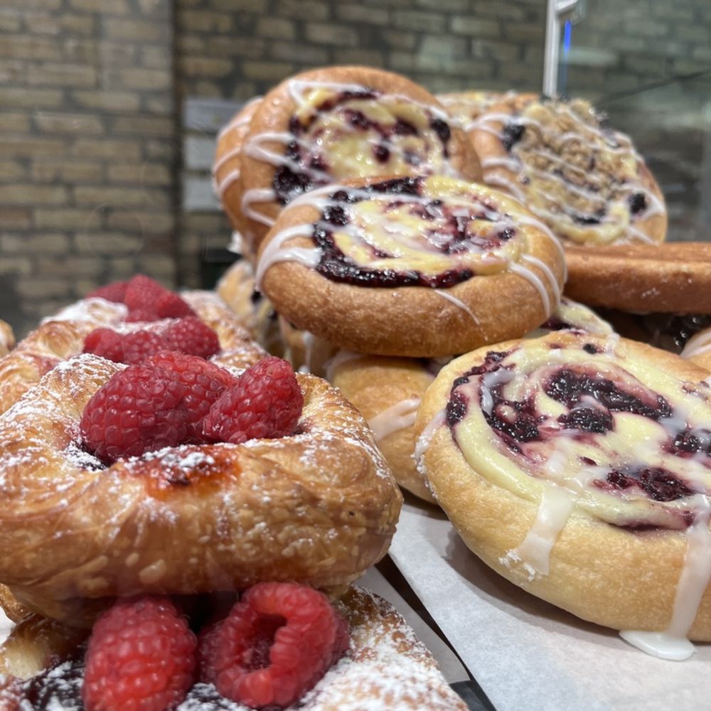 Nantucket Baking - fruit danishes and pastries - Bakeries Near Me - Grand Rapids, Michigan Nantucket Baking - fruit danishes and pastries - Bakeries Near Me - Grand Rapids, Michigan