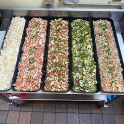 El Progreso Restaurant Market - Loe mejores mariscos
