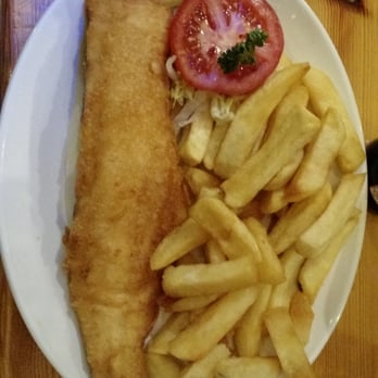 Olley's Fish Experience - Fish & Chips Near Me - London, XGL Olley's Fish Experience - Fish & Chips Near Me - London, XGL