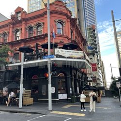 The Shakespeare Hotel