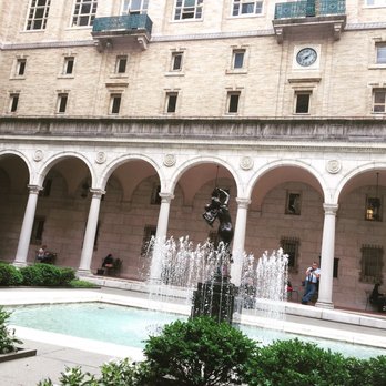 Boston Public Library - No really I do - Libraries Near Me - Boston, Massachusetts Boston Public Library - No really I do - Libraries Near Me - Boston, Massachusetts