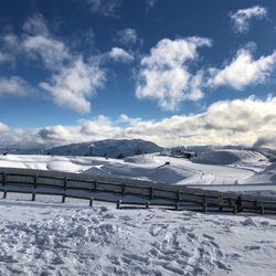 Snow Farm NZ