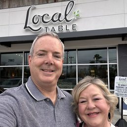 LOCAL TABLE - GARDEN OAKS/OAK FOREST - Updated May 2026 - 277 Photos ...
