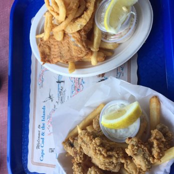 Chatham Fish & Chips - Fish & Chips Near Me - Chatham, Massachusetts Chatham Fish & Chips - Fish & Chips Near Me - Chatham, Massachusetts