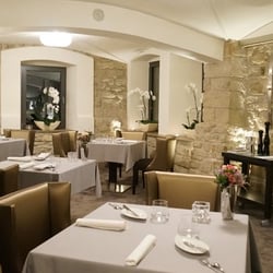 Restaurant Saphir - Neu gestaltet