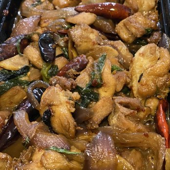 dan modern chinese - three cup chicken - Dim Sum Near Me - Pasadena, California dan modern chinese - three cup chicken - Dim Sum Near Me - Pasadena, California
