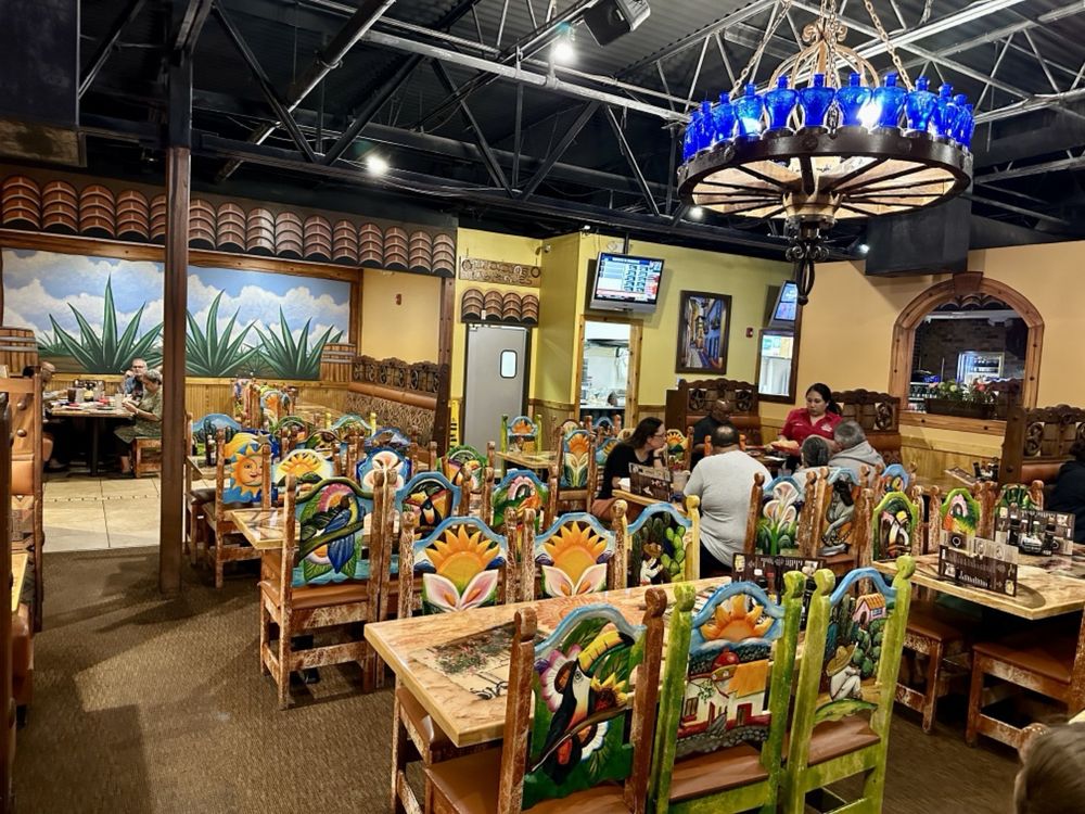 Los Agaves
