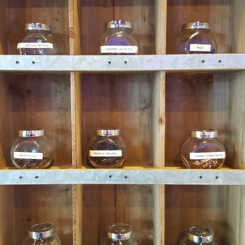 Guiltea Cravings - teas - Coffee & Tea Near Me - San Diego, California