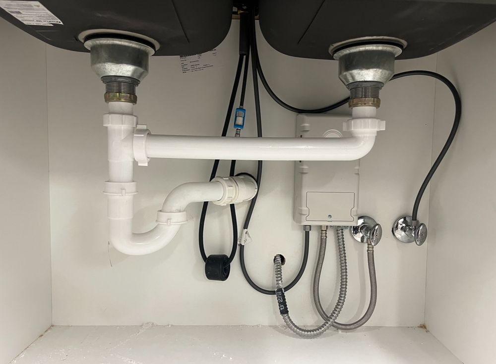 Slide of TSG Mechanical