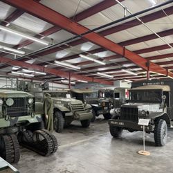 Heartland Military Museum