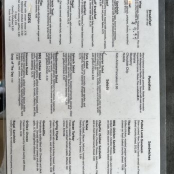 Mary Lane Cafe - Breakfast & Brunch Near Me - San Gabriel, California Mary Lane Cafe - Breakfast & Brunch Near Me - San Gabriel, California