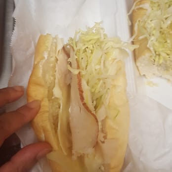 Pizza Barn - 1 slice of turkey and 1 slice of cheese - Pizza Near Me - Mount Holly, New Jersey Pizza Barn - 1 slice of turkey and 1 slice of cheese - Pizza Near Me - Mount Holly, New Jersey