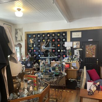 Swag - Vinyl Records Near Me - Boulder Creek, California