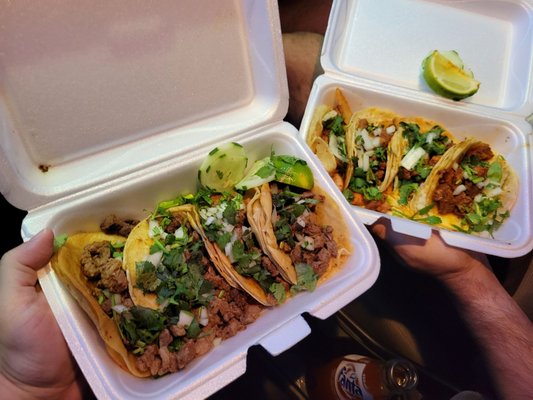 Taqueria El Paisa by null