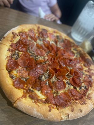 Roma's Pizzeria by null