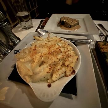 Hyde Park Prime Steakhouse - Mac and cheese - Steakhouses Near Me - Westlake, Ohio Hyde Park Prime Steakhouse - Mac and cheese - Steakhouses Near Me - Westlake, Ohio