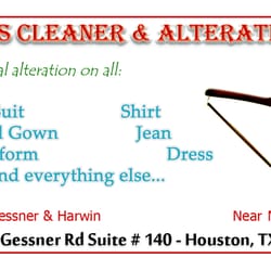 Kim's Cleaner & Alterations