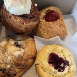Pastries