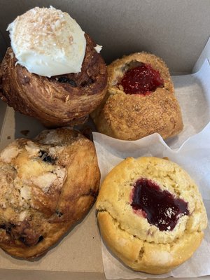 Macrina Bakery by null