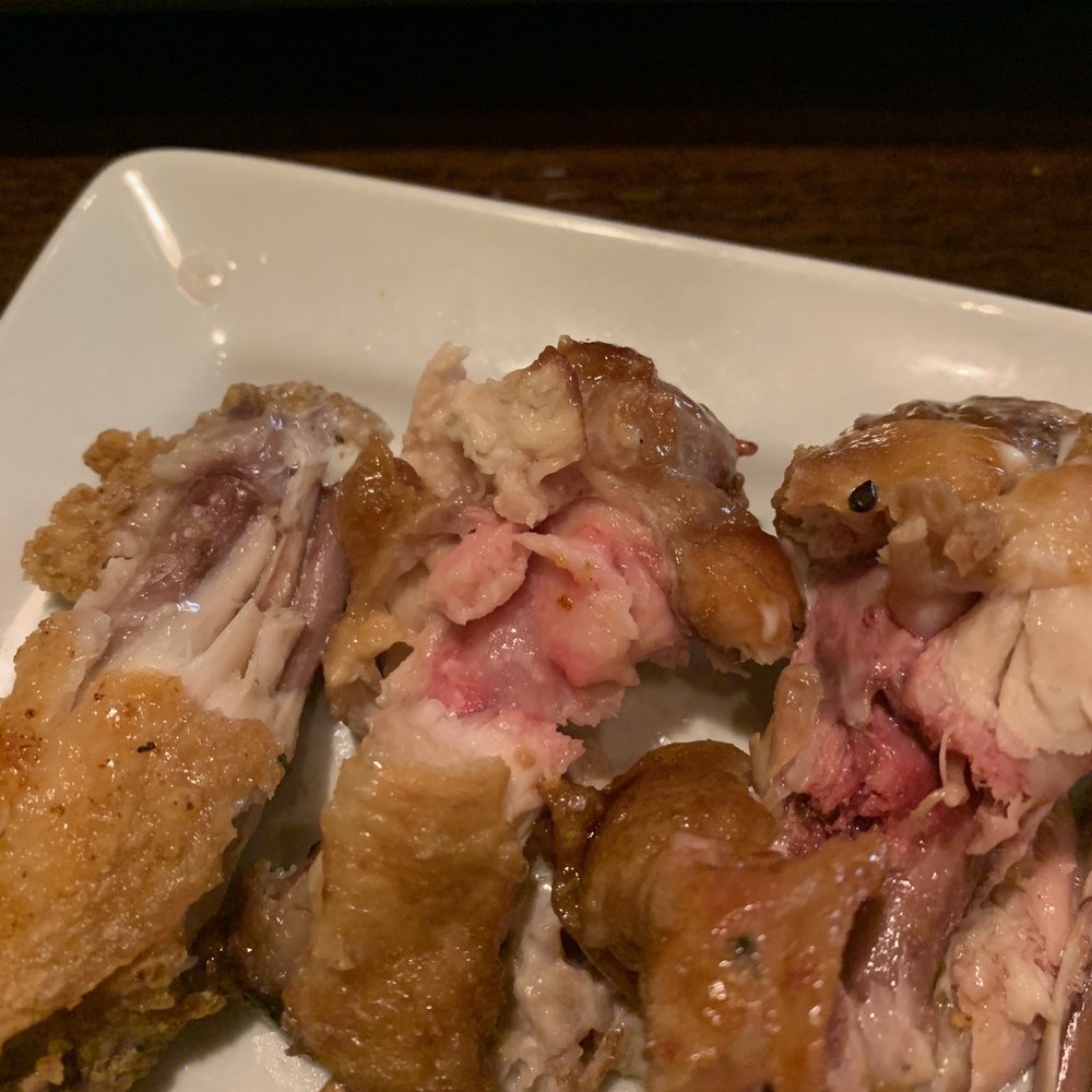 4th Spot Kitchen & Bar - Bloody wings - Canadian (New) Near Me - Calgary, Alberta 4th Spot Kitchen & Bar - Bloody wings - Canadian (New) Near Me - Calgary, Alberta