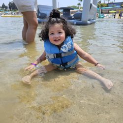 Adventure Lagoon