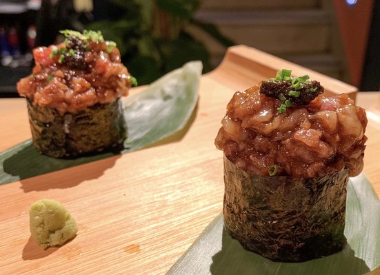 Restaurante Shinatora Ya by null