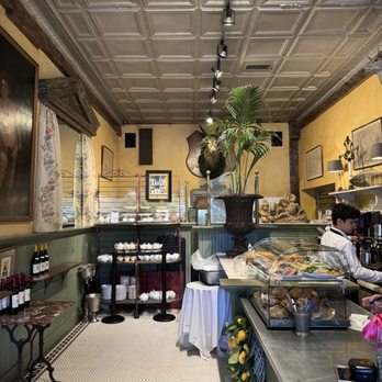 Julienne - Little market inside - New American Near Me - San Marino, California Julienne - Little market inside - New American Near Me - San Marino, California