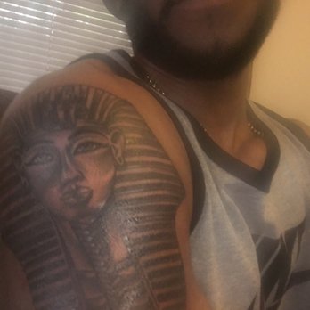 Love Lost Tattoo - Tattoo Near Me - Kenner, Louisiana