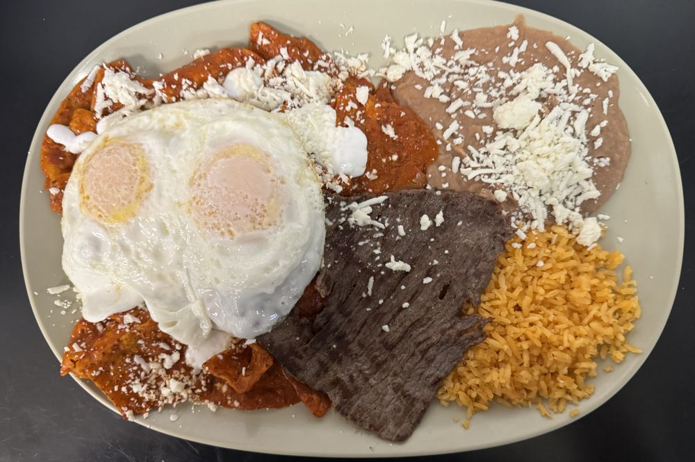 El Faro