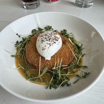 Stonegarden - Scotch egg - Breakfast & Brunch Near Me - Minneapolis, Minnesota Stonegarden - Scotch egg - Breakfast & Brunch Near Me - Minneapolis, Minnesota