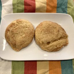 Snickerdoodle
